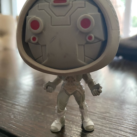 ANT MAN FUNKO - Picture 4 of 5